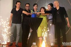 Đưa nhạc kịch 'Shrek' của Broadway về Nhà hát Lớn Hà Nội
