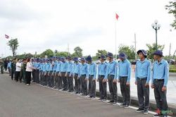 Bình Phước tìm kiếm được 83 hài cốt liệt sĩ trên đất bạn Campuchia