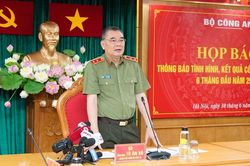 Nhóm 'Năng lượng gốc' tự xưng chữa bách bệnh, Bộ Công an đã có chỉ đạo