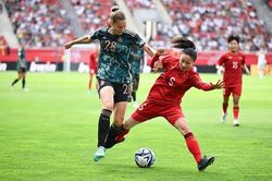 World Cup nữ 2023: Đối thủ nói gì về tuyển nữ Việt Nam?