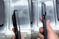iPhone 15 Pro Max lộ chi tiết nào khiến iFan phấn khích cực độ?