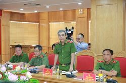 Bộ Công an điều tra về giá thành, lợi ích nhóm trong in ấn, phát hành sách giáo khoa