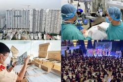 Nóng 18h: Bộ Công an đang điều tra các hoạt động liên quan giao dịch tiền ảo Pi
