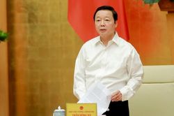 Phó Thủ tướng Trần Hồng Hà: Phải tạo môi trường sống an toàn, thân thiện cho người cao tuổi