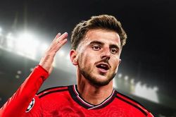 MU đạt thỏa thuận chiêu mộ Mason Mount