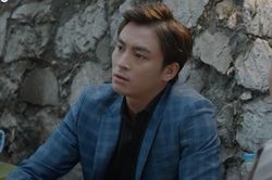 'Nơi giấc mơ tìm về' tập 25: Gia An (Lãnh Thanh) thừa nhận thích Phương (Việt Hoa)