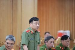 Bộ Công an vào cuộc vụ '1 đồng tiền ảo Pi đổi 7 tỉ đồng'