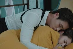 Tình tay ba kịch tính trên phim Việt giờ vàng