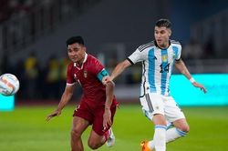 Indonesia mời Bồ Đào Nha và Brazil đá giao hữu