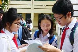 Hà Nội công bố điểm thi vào lớp 10, thời gian nộp phúc khảo khi nào?