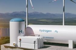Nhà máy hydro xanh đầu tiên của Sinopec ở Tân Cương đi vào sản xuất