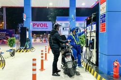 VPI dự báo kỳ 3/7/2023 giá xăng giảm nhẹ, giá dầu tăng không đáng kể