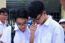 3 cách tra cứu điểm thi vào lớp 10 Hà Nội năm 2023