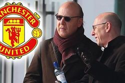 Nhà Glazer giằng co bán MU, Real Madrid từ chối ký Osimhen