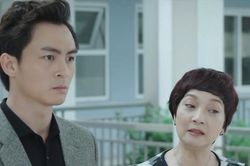 'Nơi giấc mơ tìm về' tập 25: Bà Lan thất vọng vì cháu trai