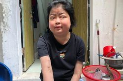 Cô gái kiệt sức vì 28 năm 'chiến đấu' với căn bệnh về máu