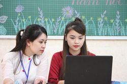 Hướng dẫn đăng ký tuyển sinh trực tuyến vào mầm non, lớp 1, lớp 6 ở Hà Nội