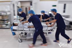 Thứ trưởng Bộ Y tế: Sẽ tính đúng, tính đủ viện phí