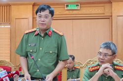Bộ Công an chỉ đạo xử lý nhóm Năng lượng gốc có dấu hiệu lừa đảo