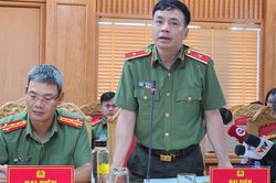 Bộ Công an đang điều tra về đồng tiền ảo Pi