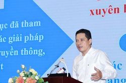 Gỡ bỏ hàng nghìn thông tin xấu độc trên Facebook, YouTube, TikTok