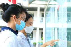 Hà Nội công bố điểm thi lớp 10 vào tối nay