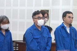 Cựu Tổng giám đốc Công ty nhà Đà Nẵng được giảm án