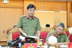Xác minh dấu hiệu lừa đảo, chiếm đoạt tài sản của nhóm Năng lượng gốc Trống Đồng Việt Nam