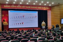Tập trung hoàn thành quy hoạch hạ tầng số trong năm 2023