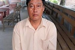 Bắt kẻ phạm tội hiếp dâm trốn truy nã suốt 29 năm