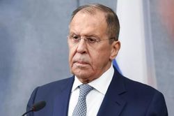 Ông Lavrov: 'Nga không nhất thiết phải giải thích bất cứ điều gì về vấn đề âm mưu nổi loạn'