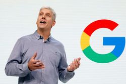 Google khai tử kính thực tế tăng cường Iris, tập trung xây dựng phần mềm AR