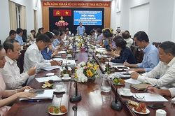 Công tác cấp 'sổ hồng' luôn được xã hội quan tâm