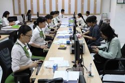 Cần Thơ giải ngân vốn đầu tư công 6 tháng đạt 38%