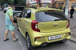 Giá xe biển số đẹp tăng chóng mặt trước thông tin cấp số theo mã định danh