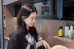 Bình An tiết lộ thay đổi lớn của bà xã từ ngày hay tin BLACKPINK về Việt Nam
