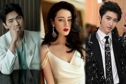 Dương Dương, Địch Lệ Nhiệt Ba bị mắng vì coi thường fan