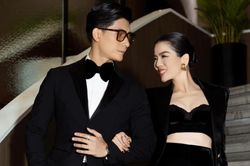 Đang hạnh phúc cùng 'tình trẻ', Lệ Quyên gây chú ý khi chia sẻ triết lý về tình yêu