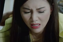 'Nơi giấc mơ tìm về' tập 25: Gia An vừa tìm được kẻ tông xe Phương thì Mai Anh ngã động thai