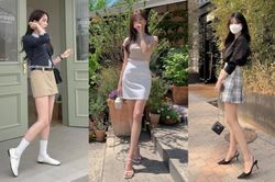 Sắm 4 kiểu giày này nếu nàng muốn tiết kiệm thời gian phối đồ