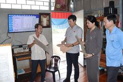 Đại biểu dân cử gần dân