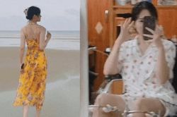 Vóc dáng và cuộc sống hiện tại của cô gái Hà Nội chi hơn 200 triệu kéo chân
