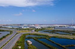 Dịch chuyển dòng vốn đầu tư vì thiếu điện