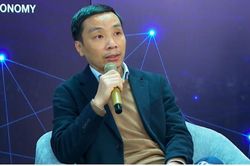 PGS. TS Phạm Thế Anh: Nền kinh tế vẫn chưa thể 'thoát đáy'