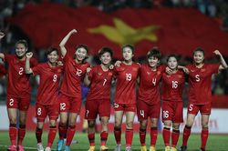 Ngày 5-7, đội tuyển nữ Việt Nam sang New Zealand dự World Cup nữ 2023