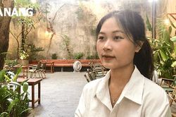 Sinh viên xa nhà nhớ bữa cơm gia đình
