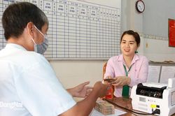 Vốn chính sách góp phần duy trì nghề truyền thống