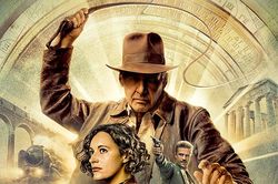 Indiana Jones và vòng quay định mệnh: Chuyến phiêu lưu cuối của Harrison Ford