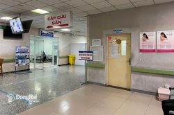 Sử dụng thông tin, thẻ bảo hiểm y tế của người khác đi sinh con