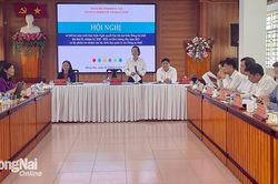 Khắc phục tình trạng nể nang, né tránh và hình thức trong kiểm tra giám sát
